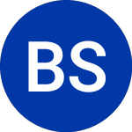 Logo di Bear Stearns (BSC).