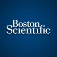 Logo di Boston Scientific (BSX).