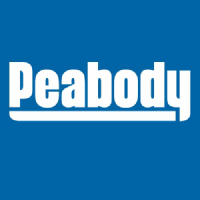 Logo di Peabody Energy (BTU).