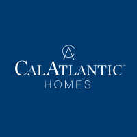 Logo di CalAtlantic Group, Inc. (CAA).