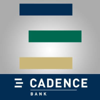 Logo di Cadence Bank (CADE).