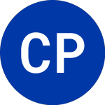 Logo di CrossAmerica Partners (CAPL).