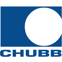 Logo di DBA Chubb (CB).