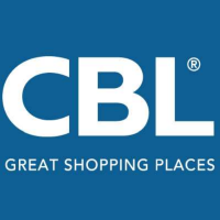 Logo di CBL and Associates Prope... (CBL).
