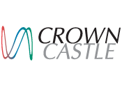 Logo di Crown Castle (CCI).