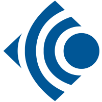 Logo di Cameco (CCJ).