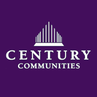 Logo di Century Communities (CCS).