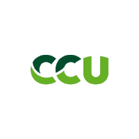 Logo di Compania Cervecerias Uni... (CCU).