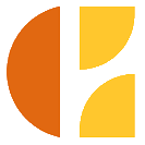Logo di Choice Hotels (CHH).
