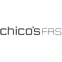 Logo di Chicos FAS (CHS).