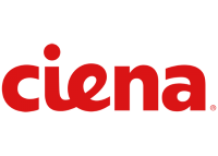 Logo di Ciena (CIEN).