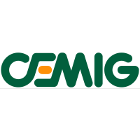 Logo di Companhia Energetica de ... (CIG).