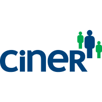 Logo di Ciner Resources (CINR).