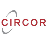 Logo di CIRCOR (CIR).