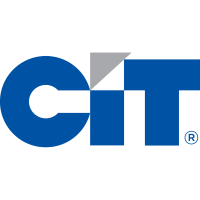 Logo di CIT (CIT).