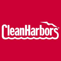 Logo di Clean Harbors (CLH).