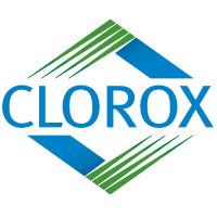 Logo di Clorox (CLX).
