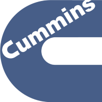Logo di Cummins (CMI).