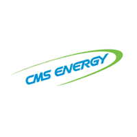 Logo di CMS Energy (CMS).