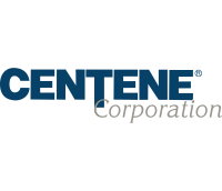 Logo di Centene (CNC).