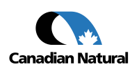Logo di Canadian Natural Resources (CNQ).