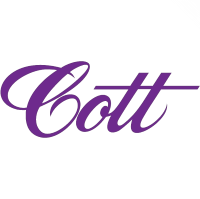 Logo di Cott (COT).