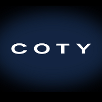 Logo di Coty (COTY).
