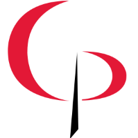 Logo di Crescent Point Energy (CPG).