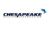 Logo di Chesapeake Utilities (CPK).