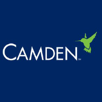 Logo di Camden Property (CPT).