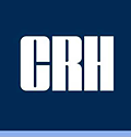 Logo di CRH (CRH).