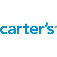 Logo di Carters (CRI).