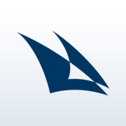 Logo di Credit Suisse (CS).
