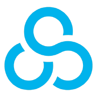 Logo di Centerspace (CSR).