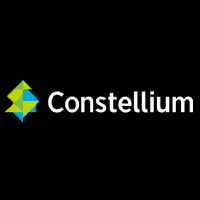 Logo di Constellium (CSTM).