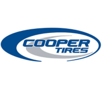 Logo di Cooper Tire and Rubber (CTB).