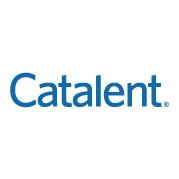 Logo di Catalent (CTLT).