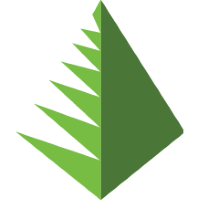 Logo di CatchMark Timber (CTT).