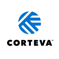 Logo di Corteva (CTVA).