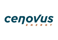 Logo di Cenovus Energy (CVE).