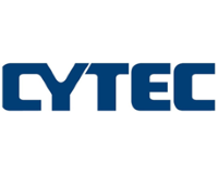 Logo di Cytec (CYT).