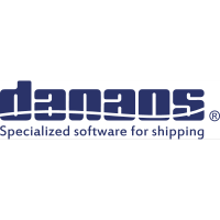 Logo di Danaos (DAC).