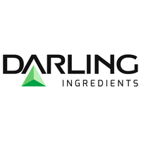 Logo di Darling Ingredients (DAR).
