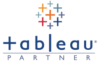 Logo di Tableau Software (DATA).