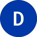 Logo di DigitalBridge (DBRG-G).