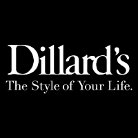 Logo di Dillards (DDS).