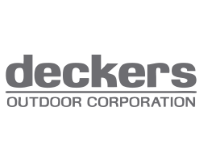 Logo di Deckers Outdoor (DECK).