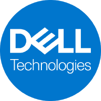 Logo di Dell Technologies (DELL).