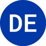 Logo di Dimensional ETF (DEXC).