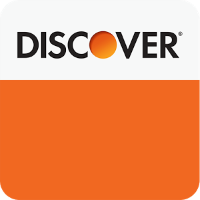 Logo per Discover Financial Servi...